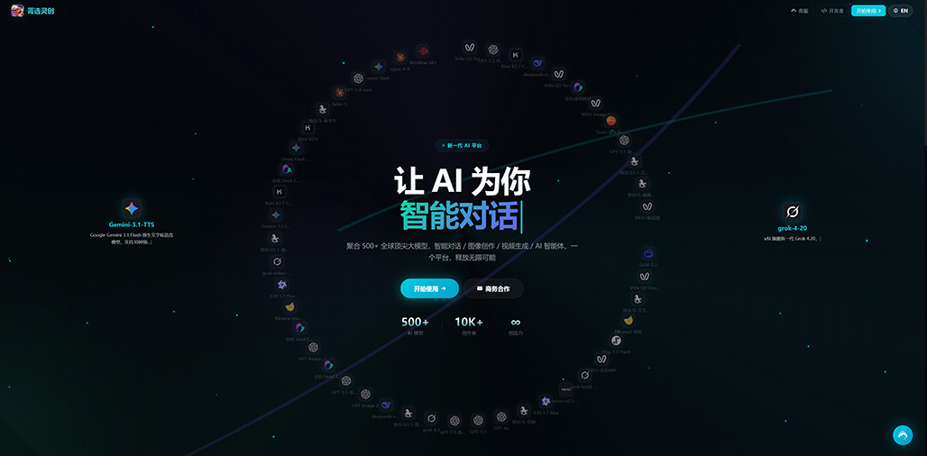 电商一键生图与生视频